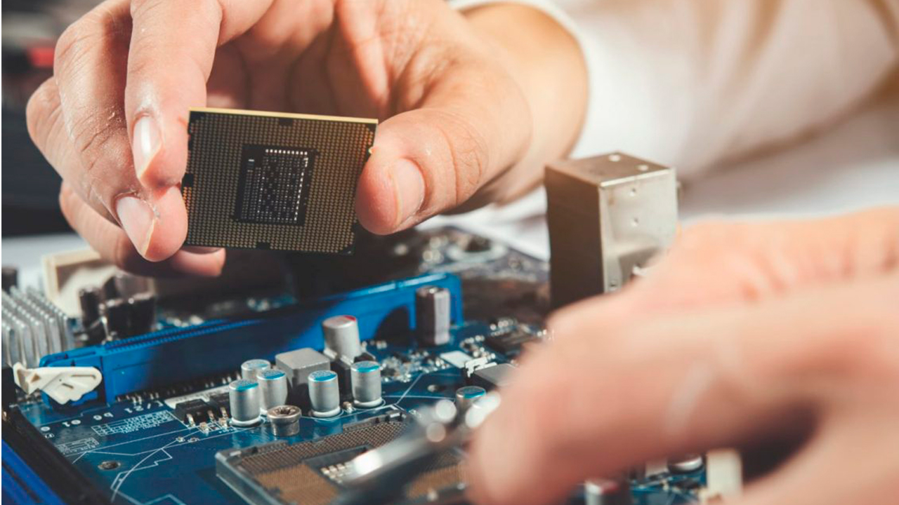 Computación e Informática